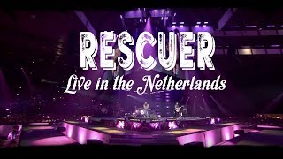 Rend Collective  Rescuer Live at EO Youth Day [upl. by Neelyak]