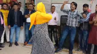 গার্মেন্টসের অনুষ্ঠানের ভিডিও সেই মজাদার [upl. by Elleira459]