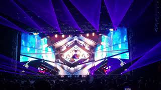 Excision Paradox 2019 Detroit [upl. by Nagol]