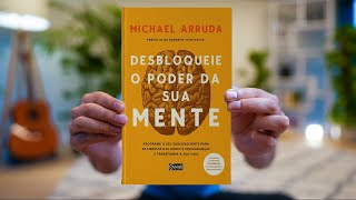 DESBLOQUEIE O PODER DA SUA MENTE Audiobook completo [upl. by Mychal]