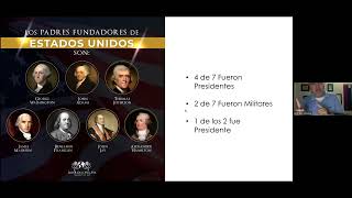 Veteranos Estadounidenses en Política Estudio Sociologico Básico y Empírico 14 Nov 2024 [upl. by Neelcaj]