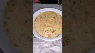 Sopa de Leche Fácil 👩‍🍳🤤Receta número 5 comida recetas [upl. by Barbuto890]