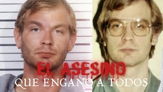 Caso Jeffrey Dahmer La Horrible Verdad Detrás del Monstruo [upl. by Grantland32]