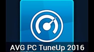 AVG PC Tuneup Lifetime Serial Key 2017 [upl. by Darleen]