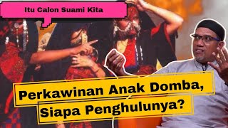 🛑Ust Kainama  Di Surga Nanti Kawin Penghulunya Siapa [upl. by Demetra400]