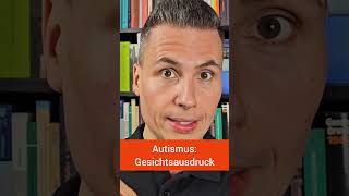 Autismus Abweichender Gesichtsausdruck autismawareness actuallyautistic [upl. by Eivad]