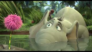 Horton Hears a Who TV Spot 1 [upl. by Prent]