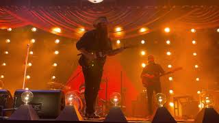 Chris Stapleton  Nobody to Blame Live [upl. by Htor]