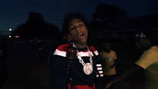 Youngboy Never Broke Again All in official music video [upl. by Enelkcaj334]