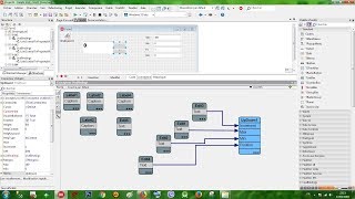 Rad Studio Delphi 017 UpDown  002 LiveBindings Max Min Inc Pos [upl. by Brade]