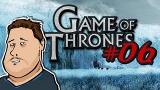 Lets Play Game of Thrones 6 HD Deutsch Der Anführer der Wildlinge [upl. by Ahsilek]