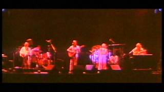 Genesis  In concert 1976 FullHD Part 2 [upl. by Titos116]