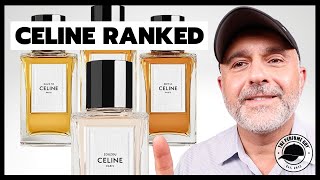 DONT BUY CELINE FRAGRANCES BEFORE WATCHING THIS [upl. by Flodur]