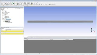 Delamination Analysis Using Contact Debonding Tutorial [upl. by Okramed483]