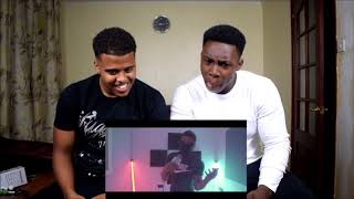 NitoNB  Lightwork Freestyle  Pressplay  REACTION [upl. by Eidson96]