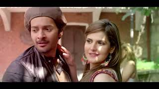 PYAAR MANGA HAI is the by Armaan Malik and Neeti Mohan Zareen Khan and Ali Fazal in the music video [upl. by Airamesor]