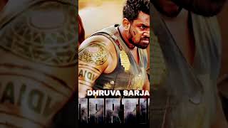 Martin 2024 Full Movie In Hindi Dubbed facts amp details  Dhruva Sarja Vaibhavi Shandilya Anveshi [upl. by Owain]