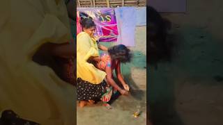 ✨மாமியார் 💫மருமகள் அலப்பறை 🤣🤣🤣 amur360 tamil comedy kaanjana muni [upl. by Tannenwald]