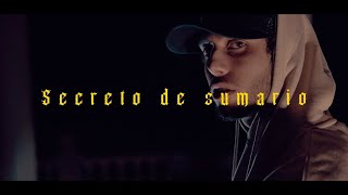 Rsel  Secreto de sumario Video Oficial [upl. by Alcock195]