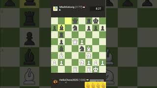 Kings Pawn Opening Kings Knight Gunderam Gambit Song of Soller Gambit [upl. by Marylin153]