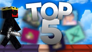 The TOP 5 most POPULAR Bridge Packs 189 [upl. by Lenz204]