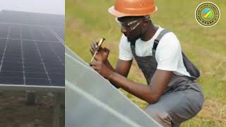 ARK amp TAVISH COMPUTE LLPSOLAR ENGINEERING PROCUREMENT COMMISSIONING SERVICES solarenergy solar [upl. by Behlke]