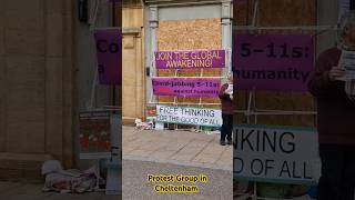 cheltenham globalawakening [upl. by Suzie]