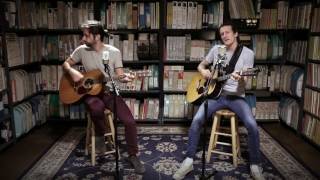 The Revivalists  It Was a Sin  5112017  Paste Studios New York NY [upl. by Sucitivel]