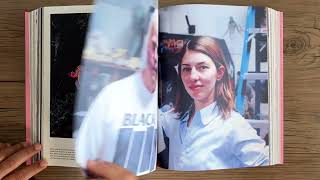 SOFIA COPPOLA ARCHIVE 1999 2023 [upl. by Nesmat]