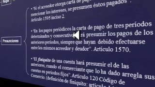 EXTINCION DE LAS OBLIGACIONES  El pago DERECHO CIVIL CHILENO [upl. by Eirameinna]