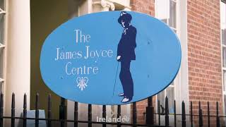 Bloomsday in Dublin – a celebration of James Joyces Ulysses [upl. by Goer]