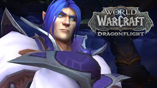 Lets Play WoW  Krieger 46  Die Macht des Todes [upl. by Farrica]