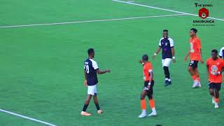 REBA UKO GASOGI UTD YATANZE ICYUBAHIRO KURI APR HIGHLIGHTS GASOGI UTD 11 APR FC [upl. by Naldo]