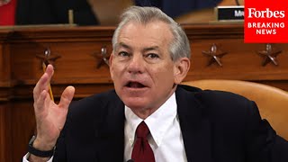 David Schweikert AntiSemitic Bad Actors Are ‘Purely Motivated…By Their Hate’ [upl. by Akinorev]