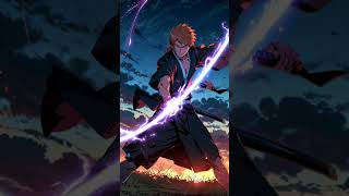 Ichigo Kurosaki Epic Live Wallpaper  Bleach 4K Anime Wallpaper [upl. by Arihsa]