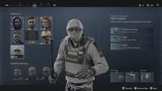 watch dogs legion How to recruit military [upl. by Onimixam40]