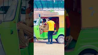 Slippers thief prank on Rikshaw 🤣 prank prankvideo prankvideo prankstar funny prankvideo [upl. by Daniela661]