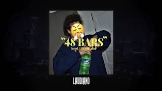 MemoTheMafioso  48 Bars Prod Laudiano [upl. by Lillian900]