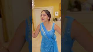 Mehndi Dance Steps  Punjabi Wedding Song  Mehndi Mehndi Giddhe Vich Nachdi [upl. by Natsyrt]