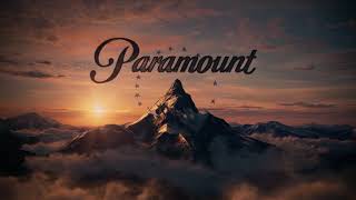 Paramount Pictures Logo 2020 4K HDR [upl. by Ellissa]