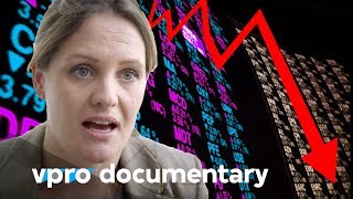 Lessons from Lehman and the Coming Crash  VPRO Documentary 2018 [upl. by Siger]