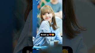 Break up 💔 BTS V bts v funny funnyvideo shorts [upl. by Cedric]