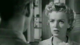 Marilyn Monroe  Clash By Night 1952 movie star legend [upl. by Burleigh670]