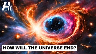 How Will The Universe End [upl. by Imogene206]