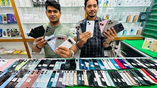 Used iPhone Price in Bangladesh🔥 Used iPhone Price in BD 2024🔥 Second Hand Phone✔iphone 16 pro max [upl. by Adlesirk]