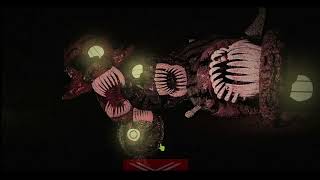 FNAF DormitabisNight 11 Nightmare Mode Faster AI completed [upl. by Donata]