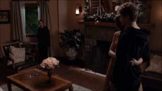 Pretty Little Liars 3x24  Spencer Mona amp Toby Scene [upl. by Jesse389]