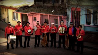 Ahırkapı Roman Orkestrası  Ahırkapı Romani Orchestra  Müzisyen  Musician [upl. by Anihcak]