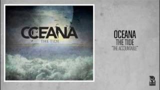 Oceana  The Accountable [upl. by Rycca]