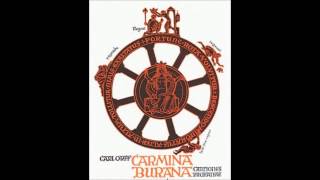 Carmina Burana  O Fortuna [upl. by Boiney]